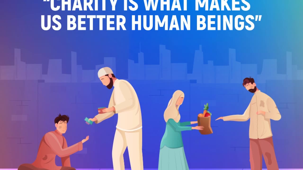 International Charity Day