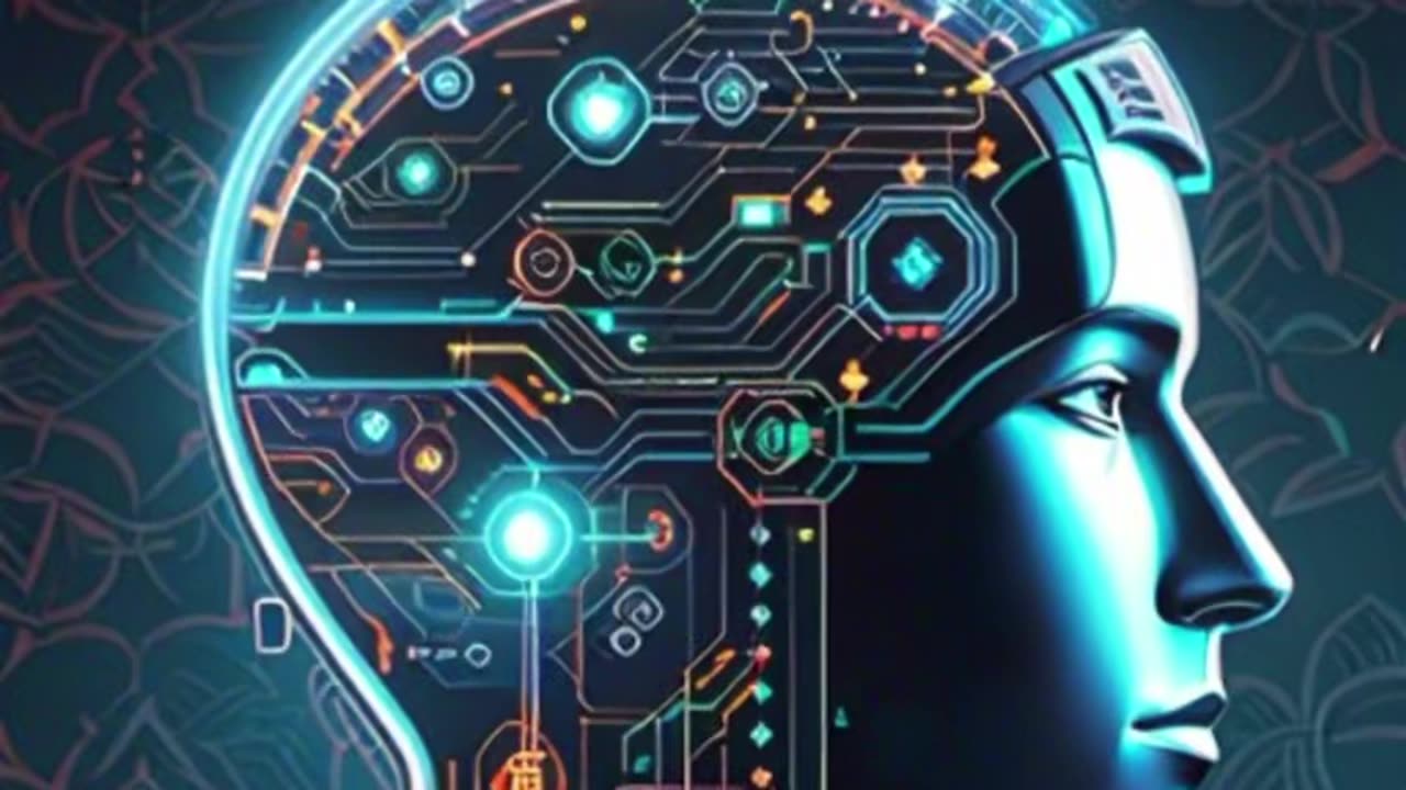 The development of artificial intelligence