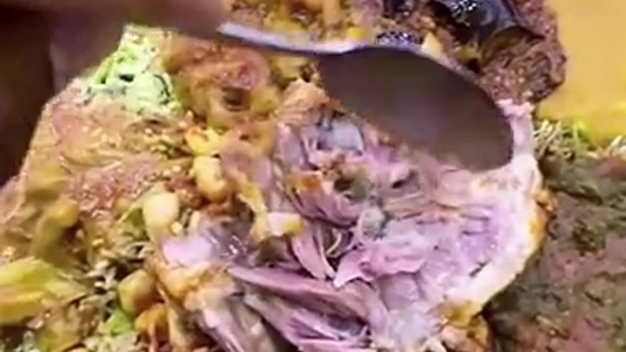 Kitchen time