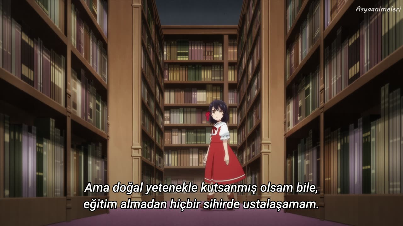 Rekiaku S01 E01 Turkce Altyazili AA