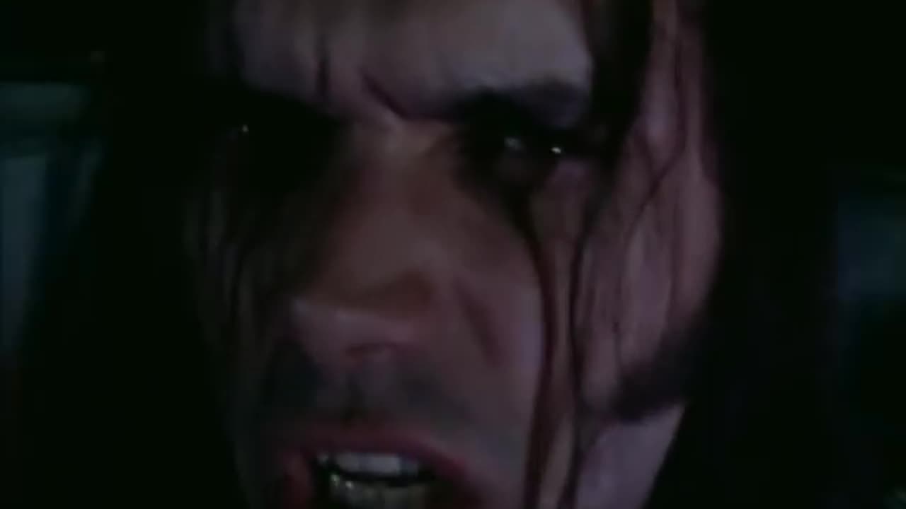 IRON MAIDEN - Virus (Official Video)