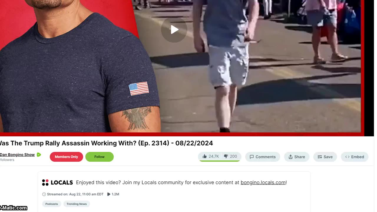 About to get married