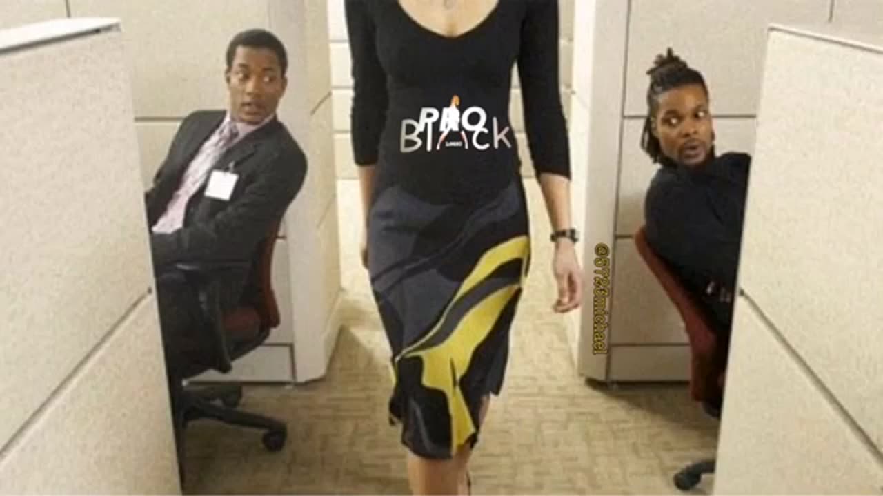 Hotep, pro black logic and the black church