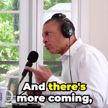 John Mckinney for District Attorney: Let's Change Los Angeles Around