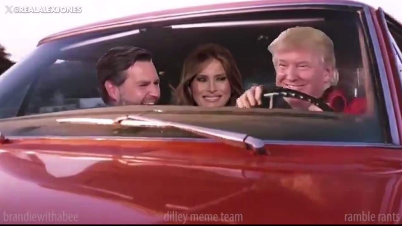 The Dukes of MAGA