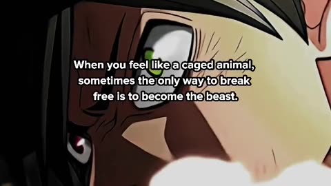 Become a Beast