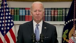 Biden Sends 800 Million Big Ones To Ukraine