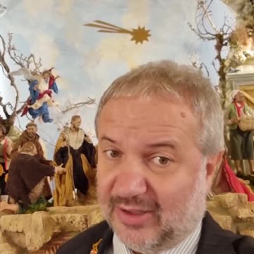 🔴 IL CALENDARIO DEL MES - 8ª casellina - Presto! Presto! Cosa troveremo oggi, Domenica 17 Dicembre?