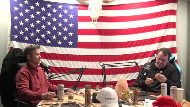 Ep 372 - Matt and Shane's Copyright Safe Podcast PAYTCH