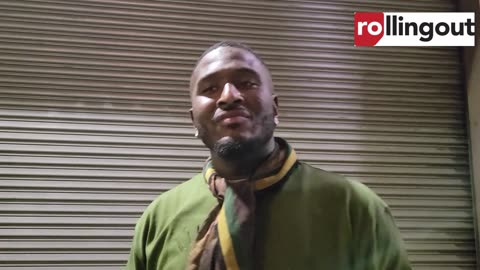 Hip Hop Origin Story