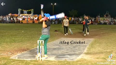 Batting