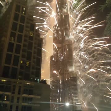 🎆 Amazing FireWorks 🎆