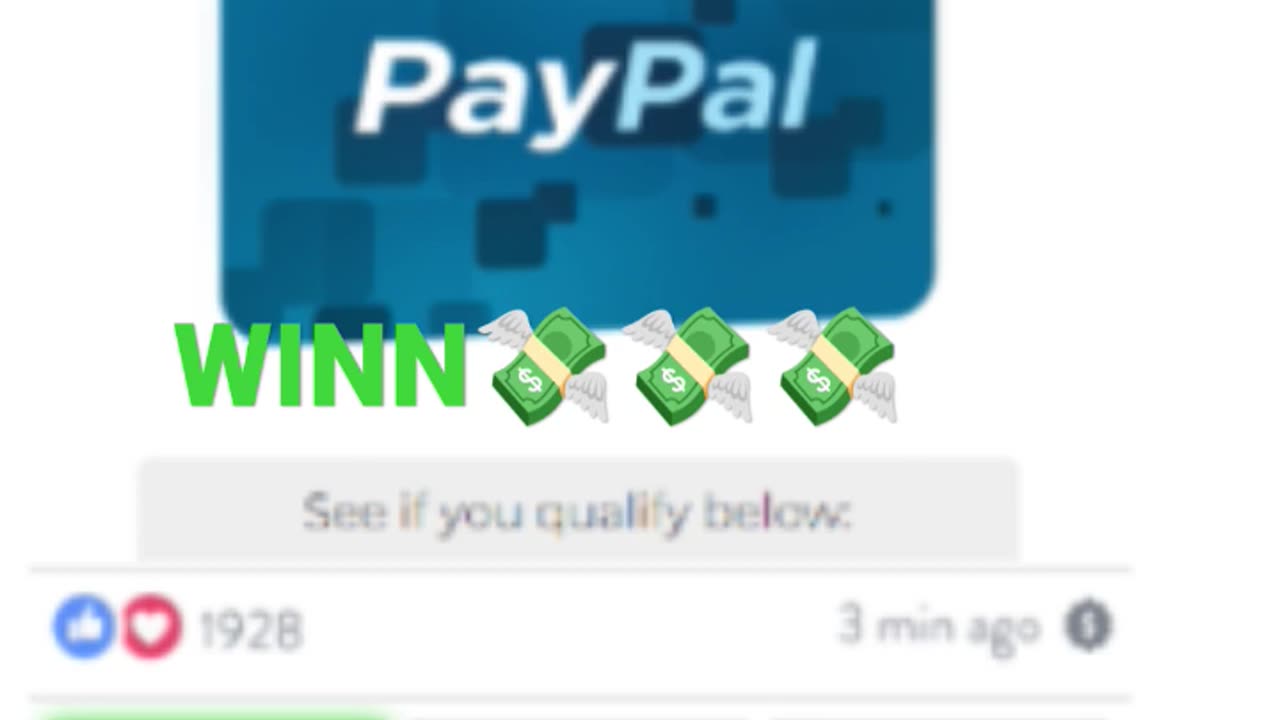 Act Now for a $750 PayPal Gift Card!