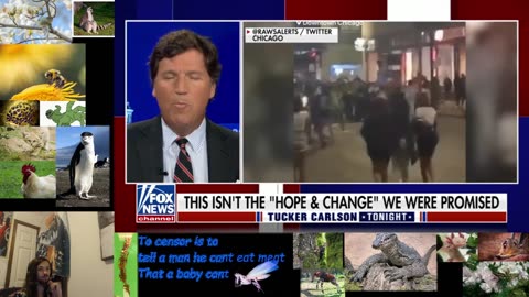 Tucker Carlson Tonight 4/18/2023 Watchalong