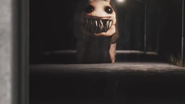3d animal
