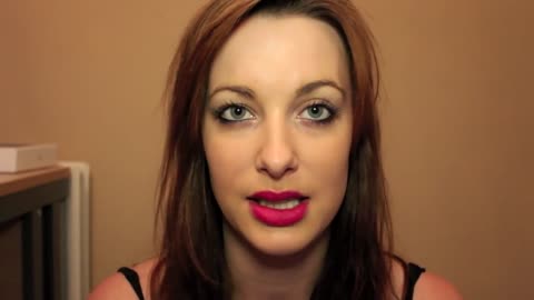 I am a Bad Girl.....10 Reasons Why