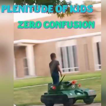 Replacement NO GO Zones