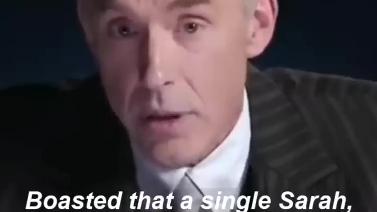 a-russian-tv-host-recently-jordan-peterson