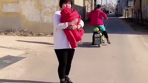 Chinese Funny Video #2