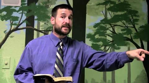 Post-Trib Moment 6: The Elect will NOT be Deceived - sanderson1611 Channel Revival