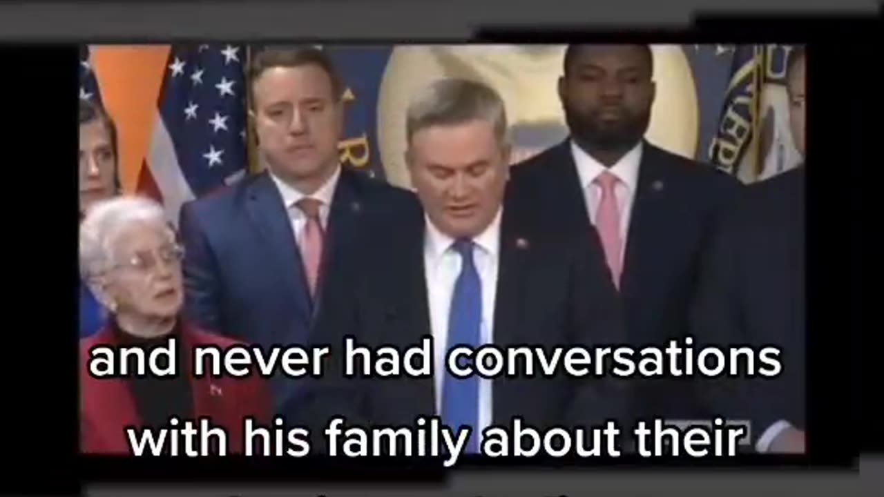Biden crime family