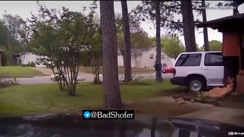 US Police