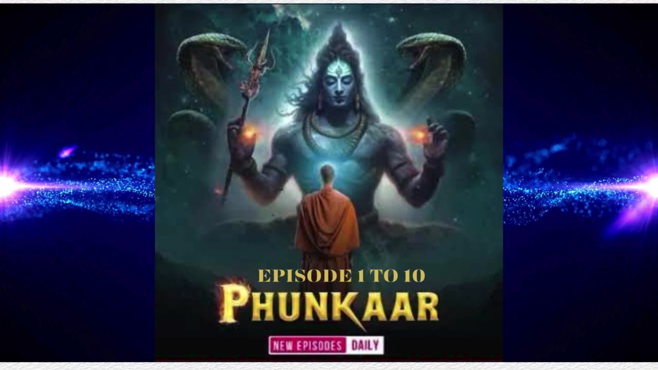 Phunkaar Story Episodes 1-10 NON STOP LAUGHTER AHEAD!