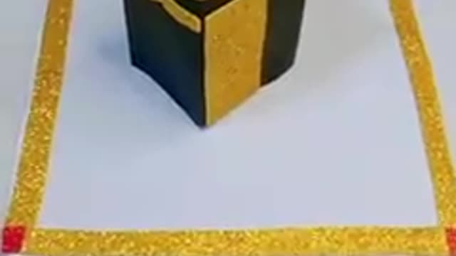 Making Kaba shorif