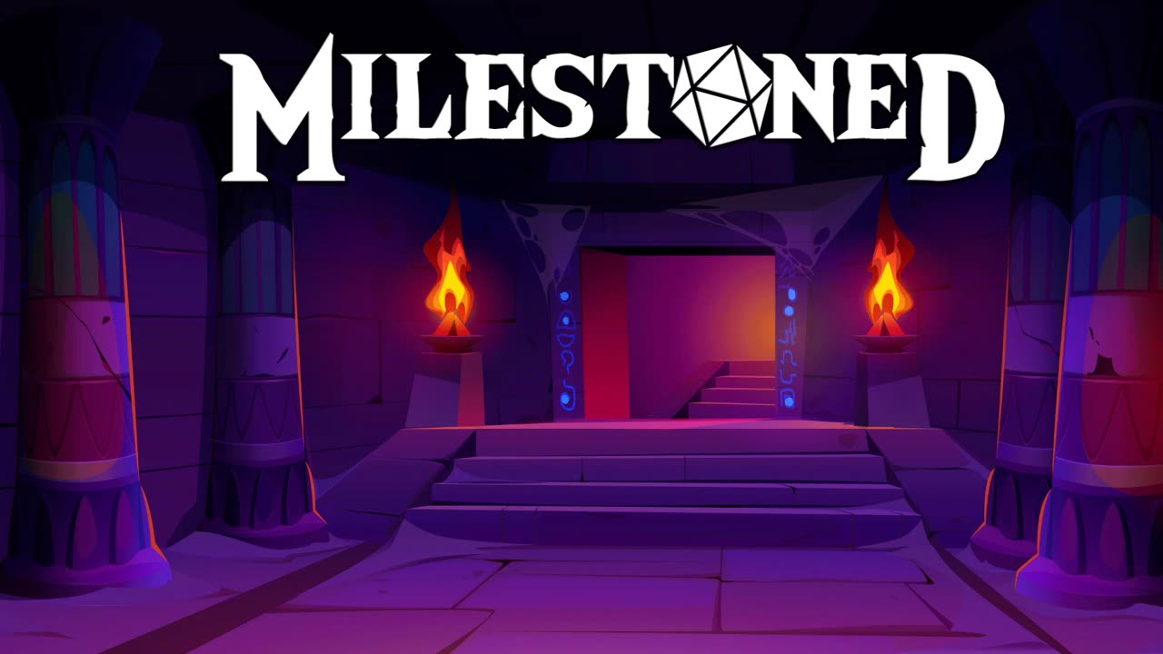 Milestoned