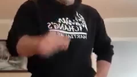 Hapkido Kicking Techniques