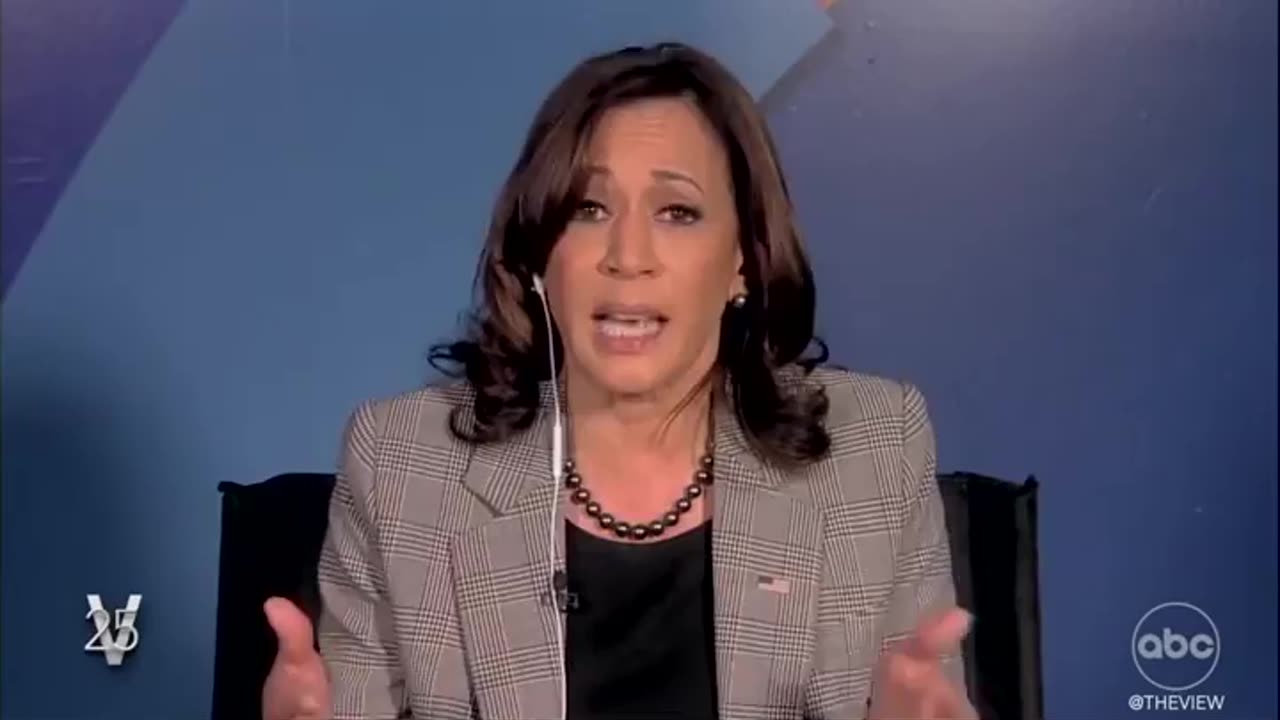 From The Horse’s Mouth: Kamala is Responsible for Haitian Migrant ‘Protected Status’