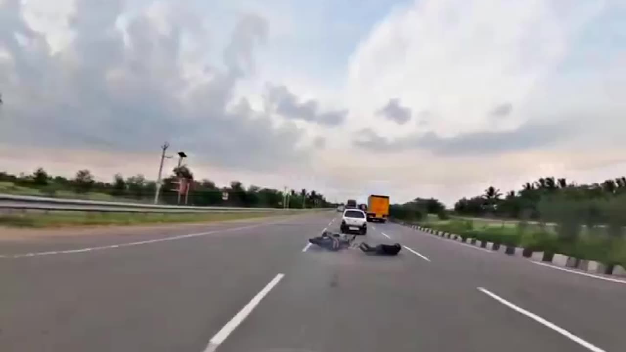Bike status