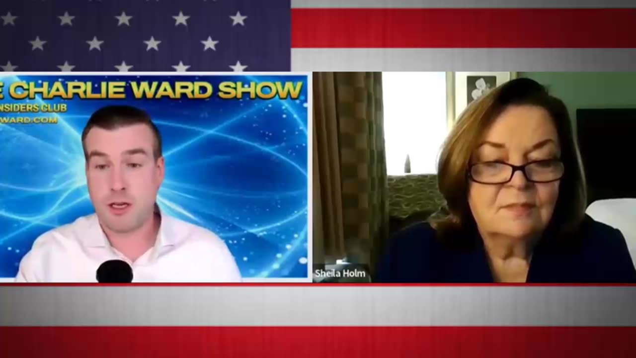 10~14~2024 Update: Human Resilience In Chaos! (MERICA!).......