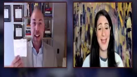 MEL K & WHISTLEBLOWER DR. ANDREW G. HUFF DIGGING INTO THE TRUTH ABOUT WUHAN