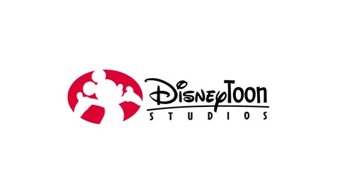 DisneyToon Studios 2003 Logo