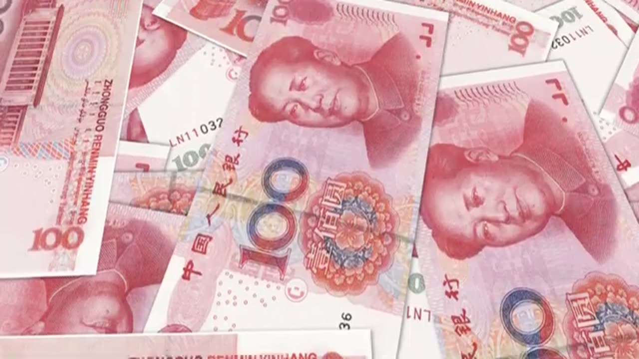 V6-10 Mysterious BRICS Banknote Explained: End of Dollar on the Horizon?