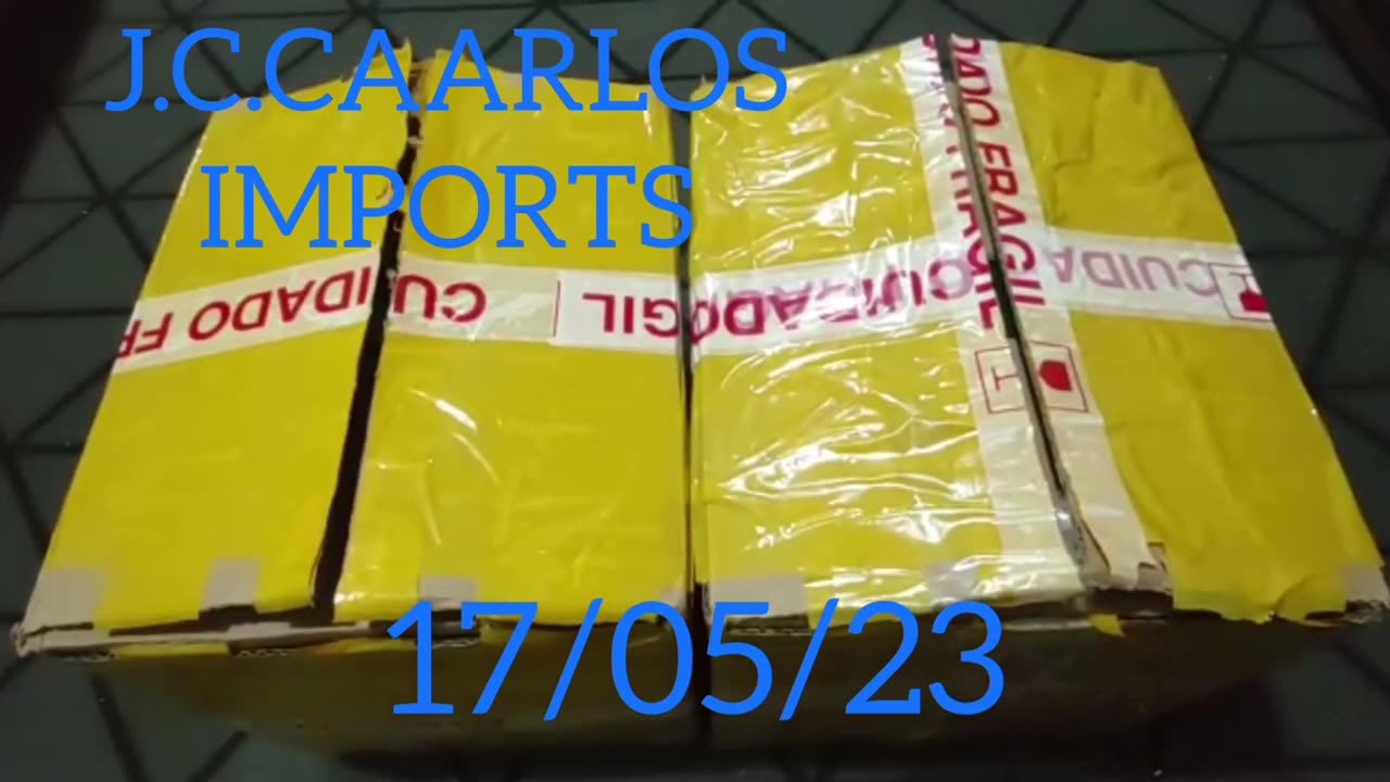 Mas uma encomenda entregue com sucesso