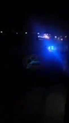 ⚠️🚨#BREAKING | Russian warplanes conduct airstrikes on a point north of Al Bab