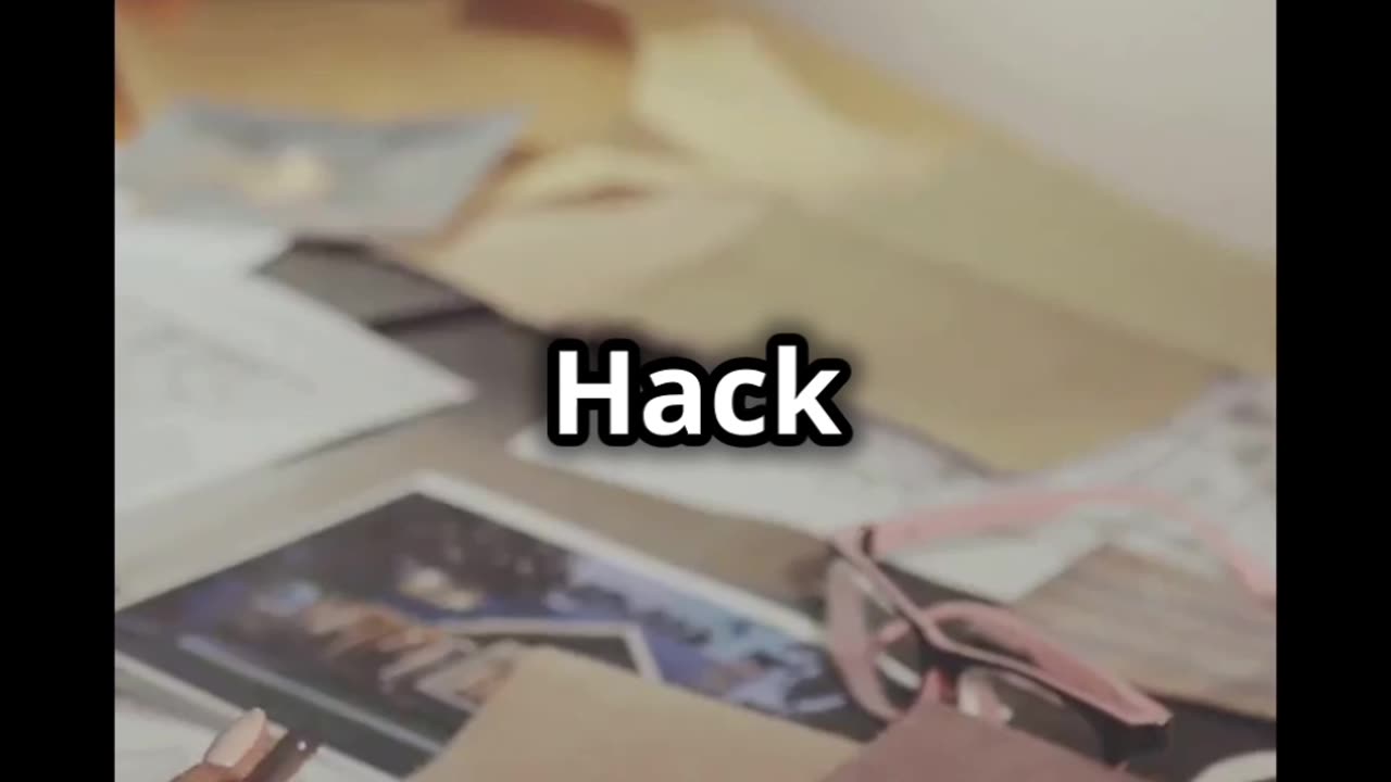 5-Minute Hacks to Boost Your Productivity Instantly!