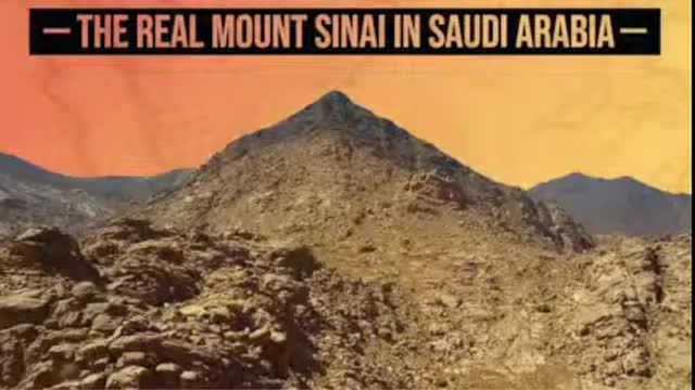 Mountain of Sin _ Jordan Maxwell [Esoteric]