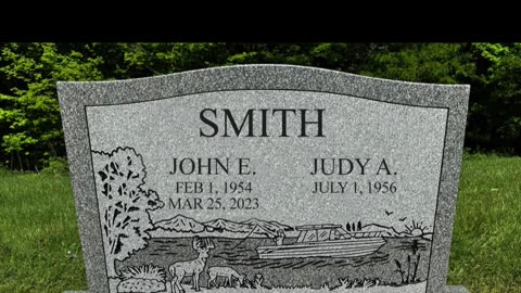 🪦 Headstones 🪦 - Did you know?