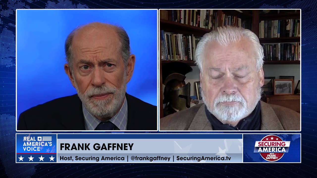 Securing America with Sam Faddis (part 5) | September 5, 2023