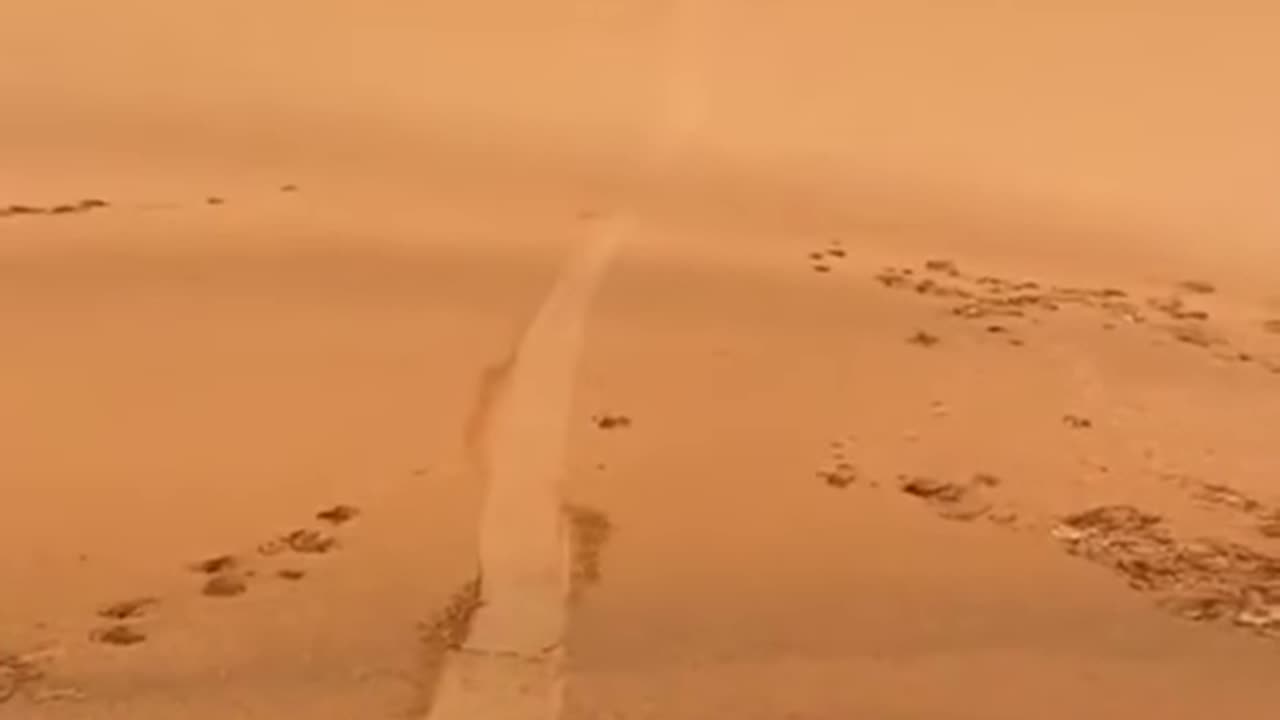 Desert