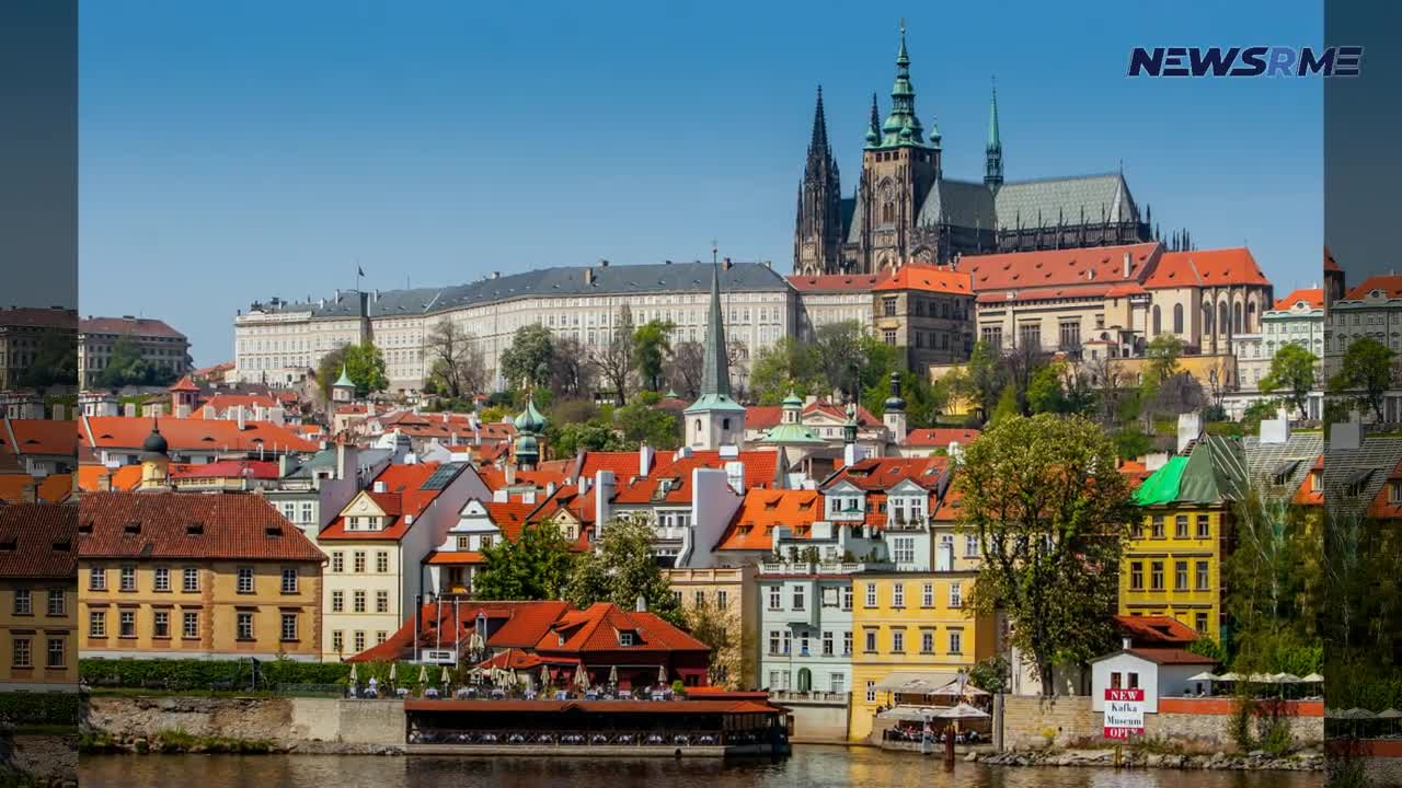 Prague to remodel its popular square _ Czech Republic _ NewsRme