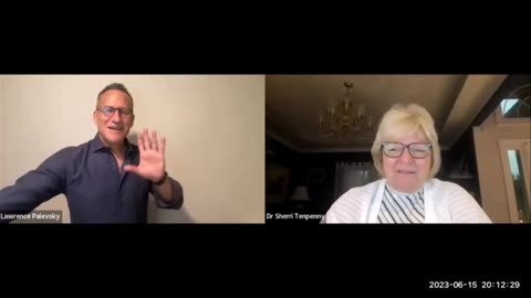 Dr. Sherri Tenpenny & Dr. Larry Palevsky - Critically Thinking: Immunity & Autoimmunity