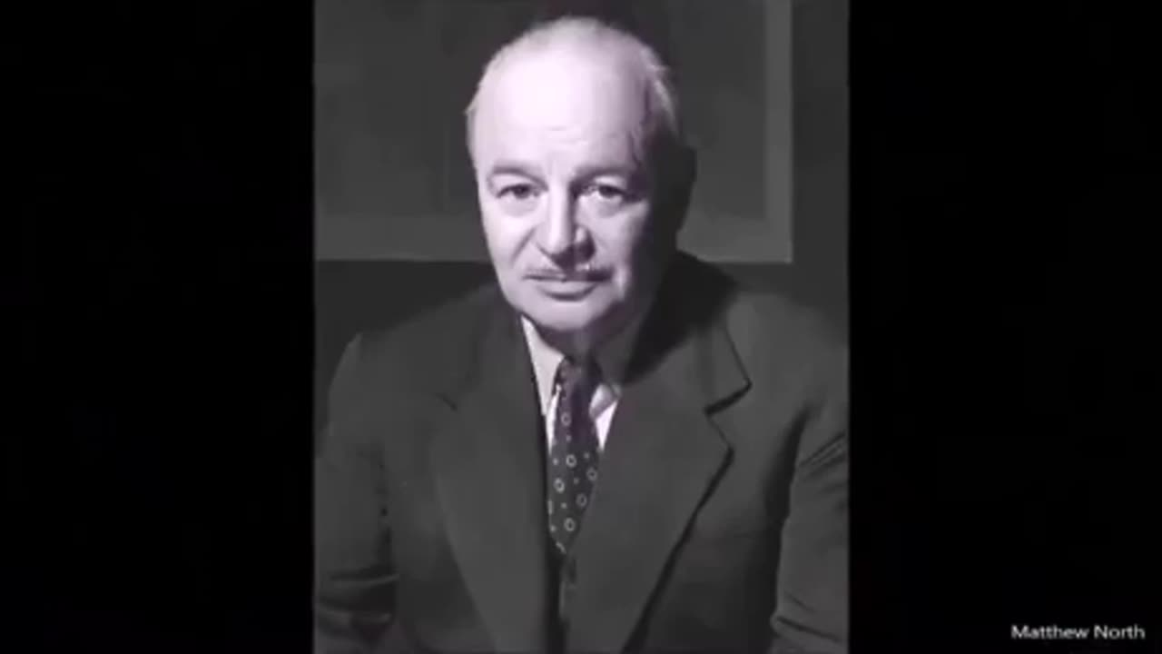 Kalergi Plan-Immigration Problems?