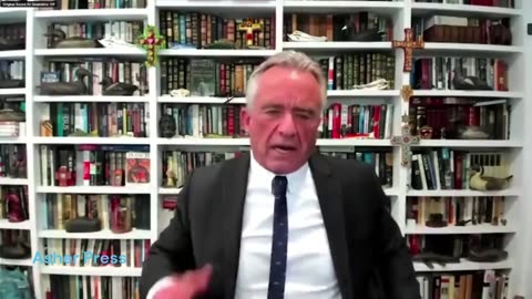 RFK Jr. to Jimmy Dore: Bill Gates is Biggest Funder of W.H.O.