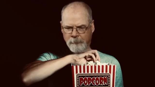 Durham warning the guilty to RUN!