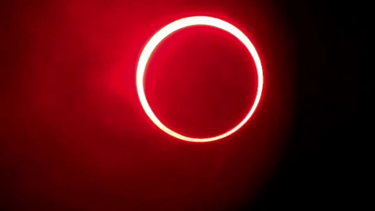 Annular Solar Eclipse 10/14/2023