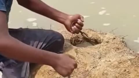 Next level of fishing